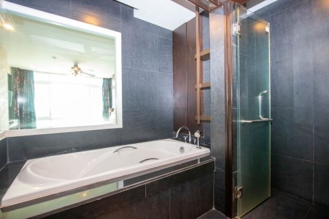 Condo à Chiang Mai, Thaïlande, 3 chambres  № 153457 - photo 18