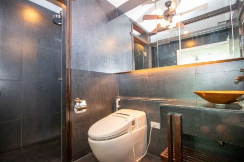 Condo à Chiang Mai, Thaïlande, 3 chambres  № 153457 - photo 22