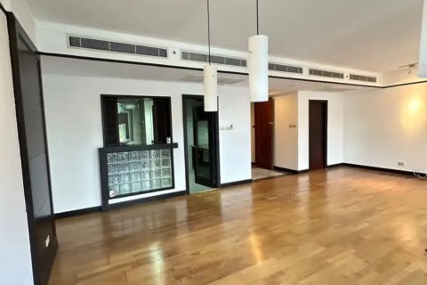 Кондоминиум с 3 спальнями в Патхум Ване, Бангкок, Таиланд № 153459 - фото 11