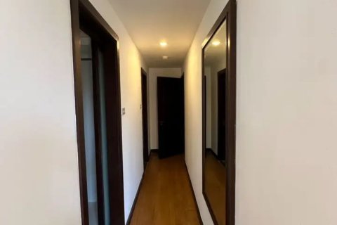 Кондоминиум с 3 спальнями в Патхум Ване, Бангкок, Таиланд № 153459 - фото 5