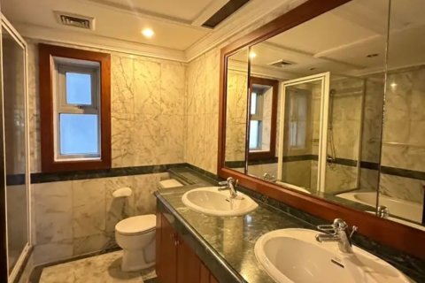 Кондоминиум с 3 спальнями в Патхум Ване, Бангкок, Таиланд № 153459 - фото 4