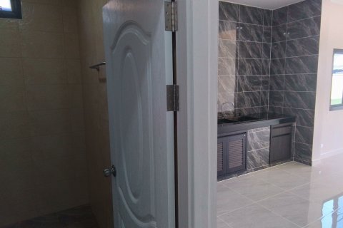 Дом в Пхукете, Таиланд с 3 спальнями  № 153455 - фото 23