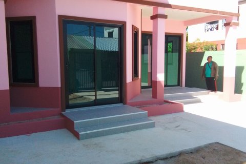 Дом в Пхукете, Таиланд с 3 спальнями  № 153455 - фото 2