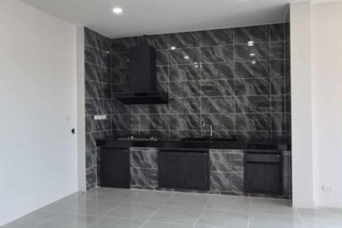 Дом в Пхукете, Таиланд с 3 спальнями  № 153455 - фото 16