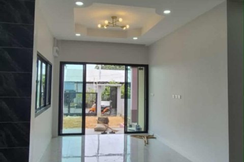 Дом в Пхукете, Таиланд с 3 спальнями  № 153455 - фото 6