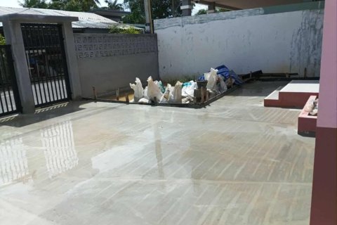 Дом в Пхукете, Таиланд с 3 спальнями  № 153455 - фото 23