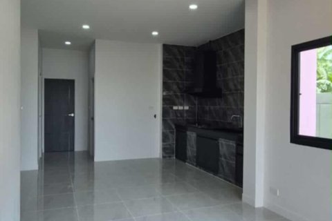 Дом в Пхукете, Таиланд с 3 спальнями  № 153455 - фото 22