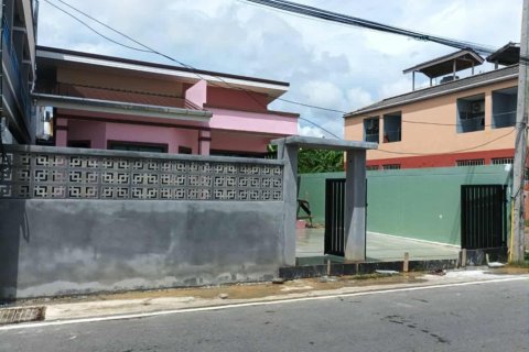 Дом в Пхукете, Таиланд с 3 спальнями  № 153455 - фото 10