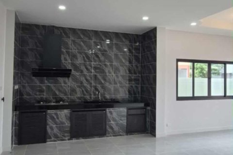 Дом в Пхукете, Таиланд с 3 спальнями  № 153455 - фото 17