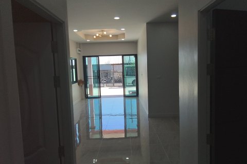 Дом в Пхукете, Таиланд с 3 спальнями  № 153455 - фото 22