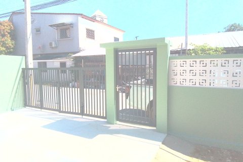 Дом в Пхукете, Таиланд с 3 спальнями  № 153455 - фото 7