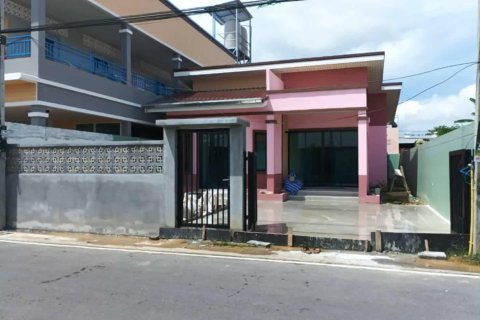 Дом в Пхукете, Таиланд с 3 спальнями  № 153455 - фото 20