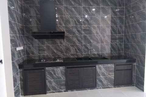 Дом в Пхукете, Таиланд с 3 спальнями  № 153455 - фото 12