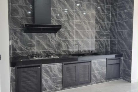 Дом в Пхукете, Таиланд с 3 спальнями  № 153455 - фото 3