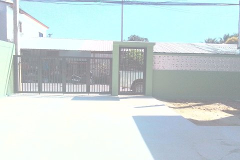 Дом в Пхукете, Таиланд с 3 спальнями  № 153455 - фото 8