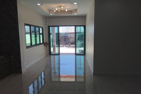 Дом в Пхукете, Таиланд с 3 спальнями  № 153455 - фото 24