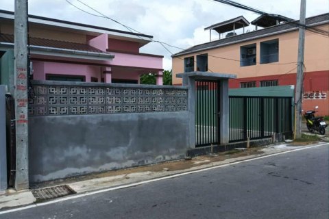 Дом в Пхукете, Таиланд с 3 спальнями  № 153455 - фото 15