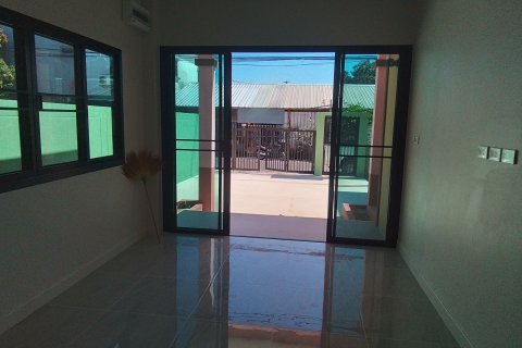 Дом в Пхукете, Таиланд с 3 спальнями  № 153455 - фото 10