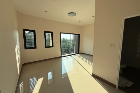 Townhouse in Hua Hin, Thailand 3 bedrooms № 153454 - photo 28