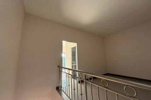 Townhouse in Hua Hin, Thailand 3 bedrooms № 153454 - photo 26