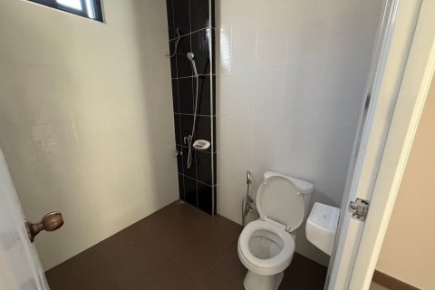 Townhouse in Hua Hin, Thailand 3 bedrooms № 153454 - photo 24