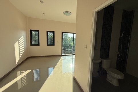 Townhouse in Hua Hin, Thailand 3 bedrooms № 153454 - photo 29