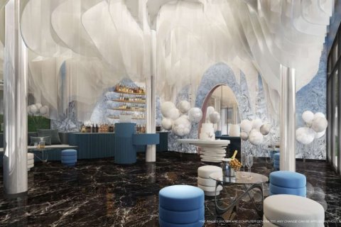 Studio in the Condo in Phuket, Thailand  № 153458 - photo 5