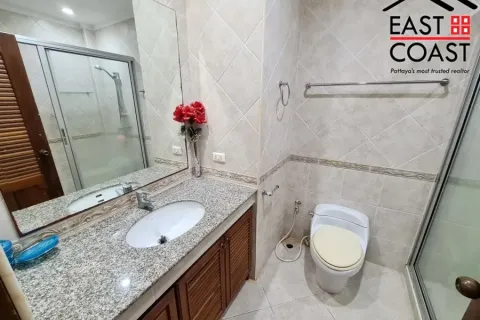 Estudio en el condominio en Jomtien Beach, Pattaya, Tailandia № 212320 - foto 11