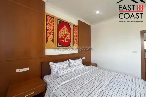 Casa de 6 dormitorios en Pattaya, Tailandia № 212318 - foto 11