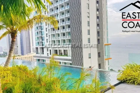 Condominio de 1 dormitorio en Pattaya, Tailandia № 212321 - foto 19