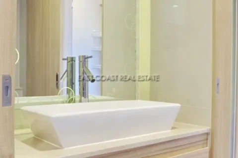 Condominio de 1 dormitorio en Pattaya, Tailandia № 212321 - foto 14