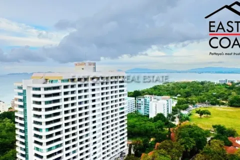 Condominio de 1 dormitorio en Pattaya, Tailandia № 212321 - foto 18