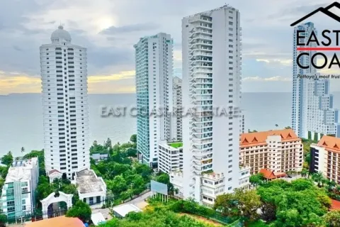 Condominio de 1 dormitorio en Pattaya, Tailandia № 212321 - foto 17