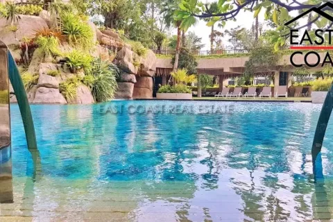 Condominio de 1 dormitorio en Pattaya, Tailandia № 212321 - foto 22
