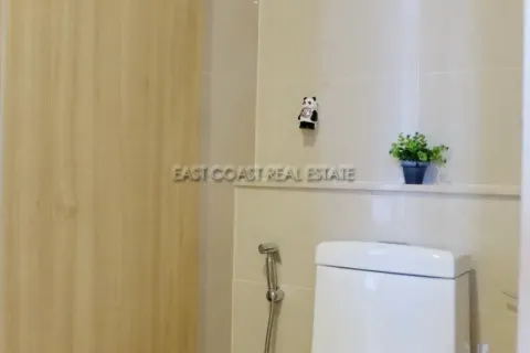 Condominio de 1 dormitorio en Pattaya, Tailandia № 212321 - foto 15