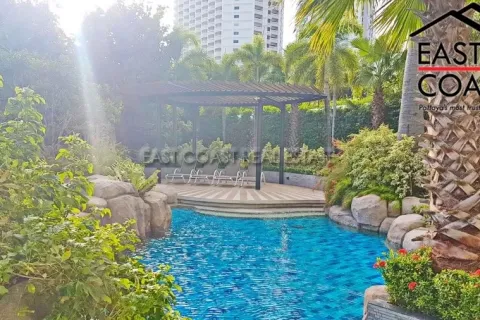 Condominio de 1 dormitorio en Pattaya, Tailandia № 212321 - foto 23
