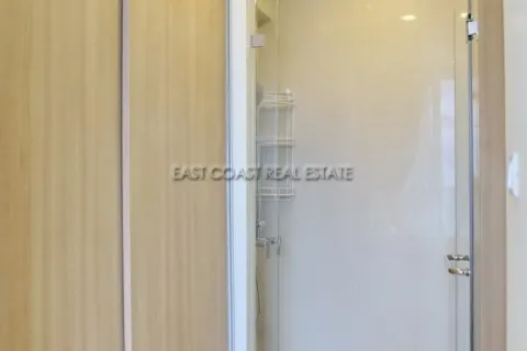 Condominio de 1 dormitorio en Pattaya, Tailandia № 212321 - foto 13