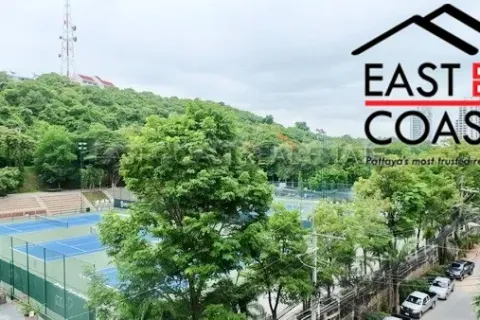 Condominio de 1 dormitorio en Pattaya, Tailandia № 212323 - foto 17