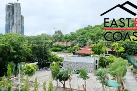 Condominio de 1 dormitorio en Pattaya, Tailandia № 212323 - foto 16