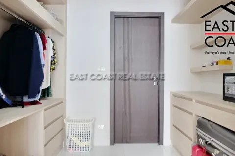 Condominio de 1 dormitorio en Pattaya, Tailandia № 212323 - foto 11