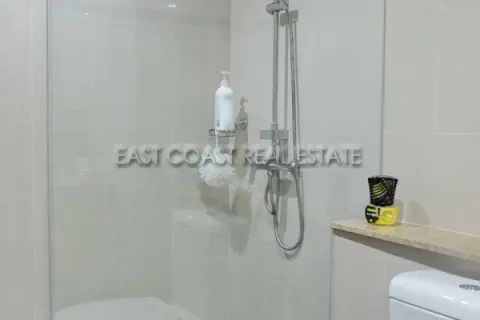 Condominio de 1 dormitorio en Pattaya, Tailandia № 212323 - foto 14