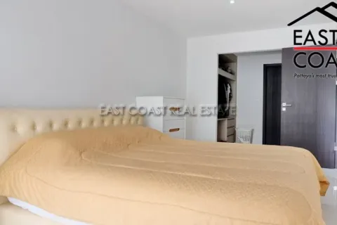 Condominio de 1 dormitorio en Pattaya, Tailandia № 212323 - foto 10