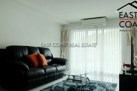 Condominio de 1 dormitorio en Pattaya, Tailandia № 212323 - foto 2