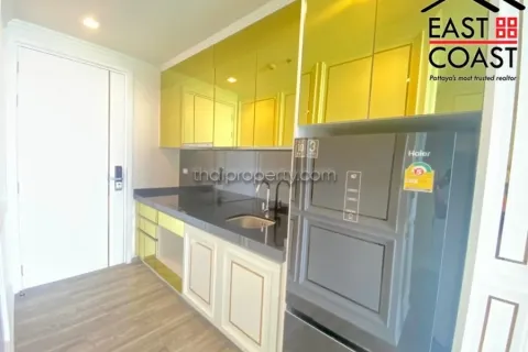 Condominio de 2 dormitorios en Pattaya, Tailandia № 212322 - foto 6