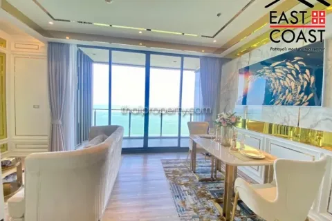 Condominio de 2 dormitorios en Pattaya, Tailandia № 212322 - foto 4
