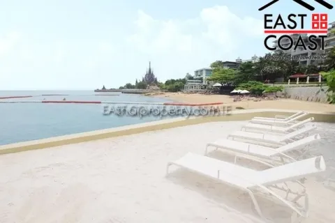 Condominio de 2 dormitorios en Pattaya, Tailandia № 212322 - foto 21