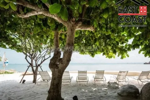 Condominio de 2 dormitorios en Pattaya, Tailandia № 212322 - foto 20