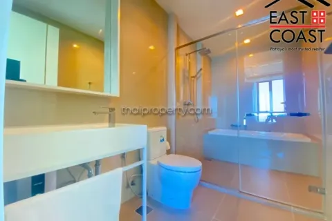 Condominio de 2 dormitorios en Pattaya, Tailandia № 212322 - foto 10