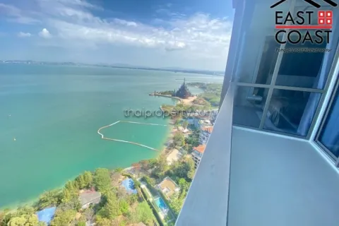 Condominio de 2 dormitorios en Pattaya, Tailandia № 212322 - foto 17