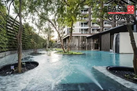 Condominio de 2 dormitorios en Pattaya, Tailandia № 212322 - foto 18